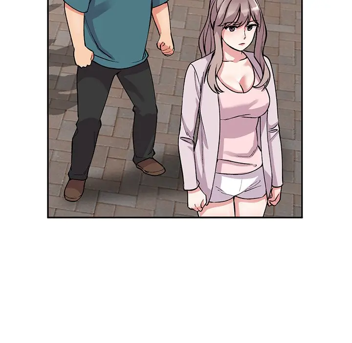 Shh Her Secret Manhwa Facon Chapter 56 - Page 55