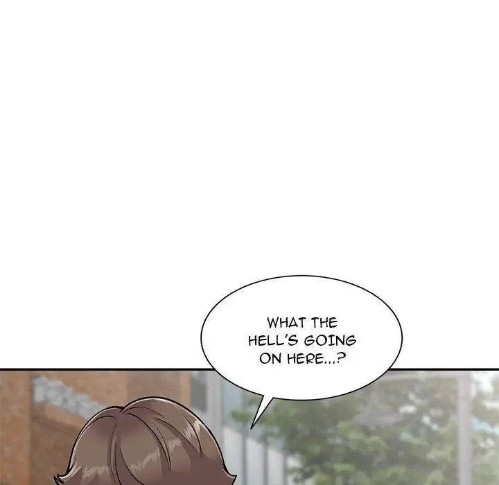 Shh Her Secret Manhwa Facon Chapter 56 - Page 56