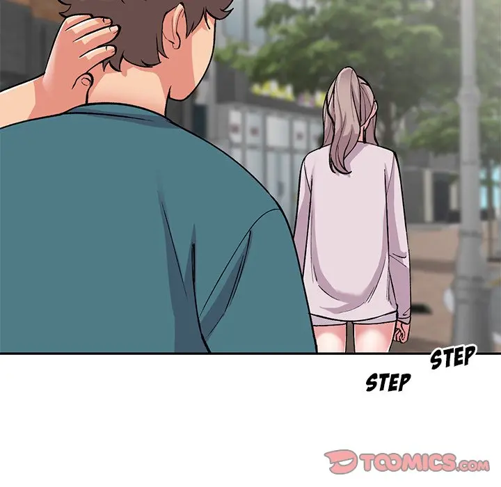 Shh Her Secret Manhwa Facon Chapter 56 - Page 57
