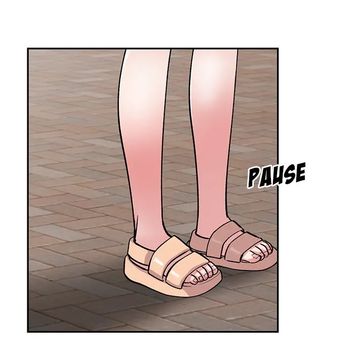 Shh Her Secret Manhwa Facon Chapter 56 - Page 59