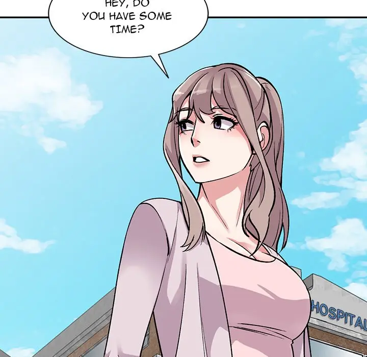 Shh Her Secret Manhwa Facon Chapter 56 - Page 61