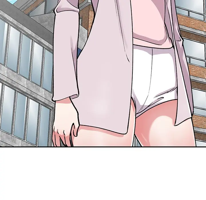 Shh Her Secret Manhwa Facon Chapter 56 - Page 62