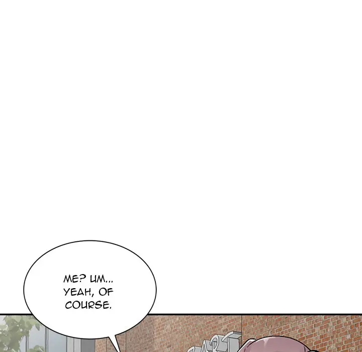 Shh Her Secret Manhwa Facon Chapter 56 - Page 63