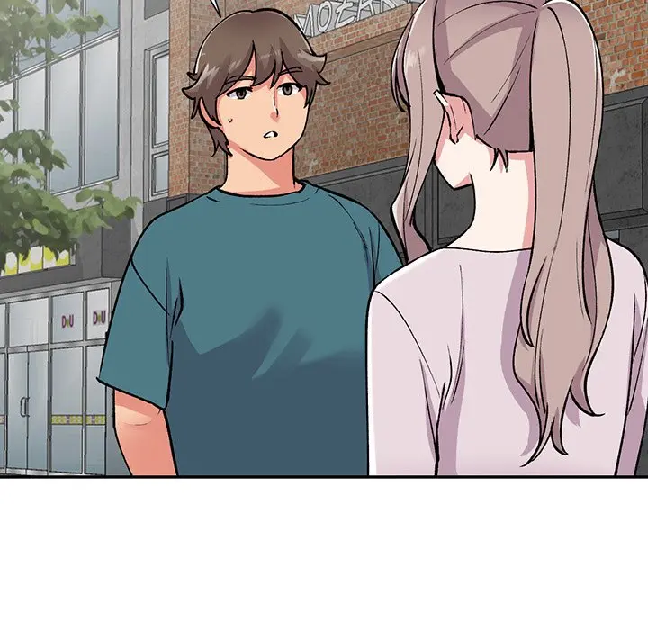 Shh Her Secret Manhwa Facon Chapter 56 - Page 64