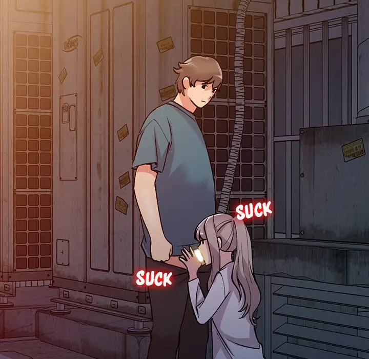 Shh Her Secret Manhwa Facon Chapter 56 - Page 70