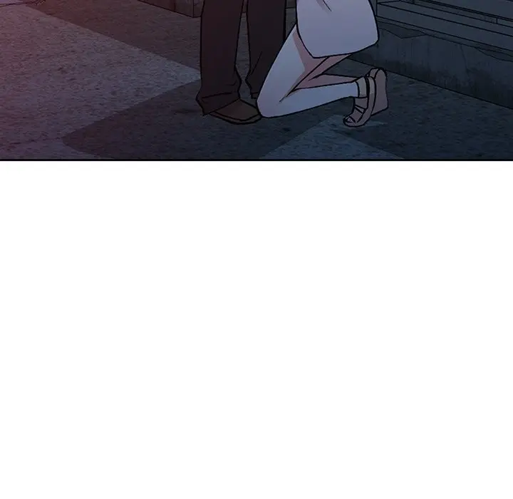 Shh Her Secret Manhwa Facon Chapter 56 - Page 71