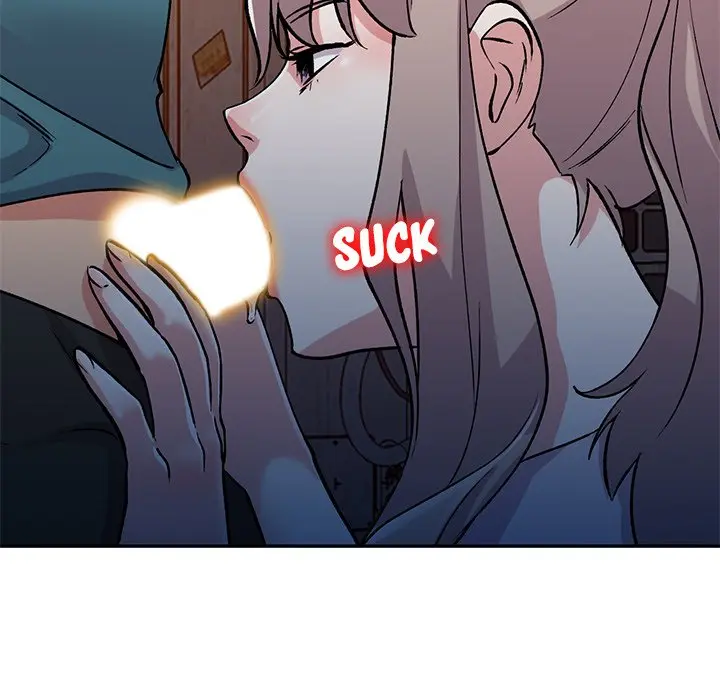 Shh Her Secret Manhwa Facon Chapter 56 - Page 73