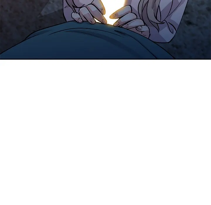 Shh Her Secret Manhwa Facon Chapter 56 - Page 77