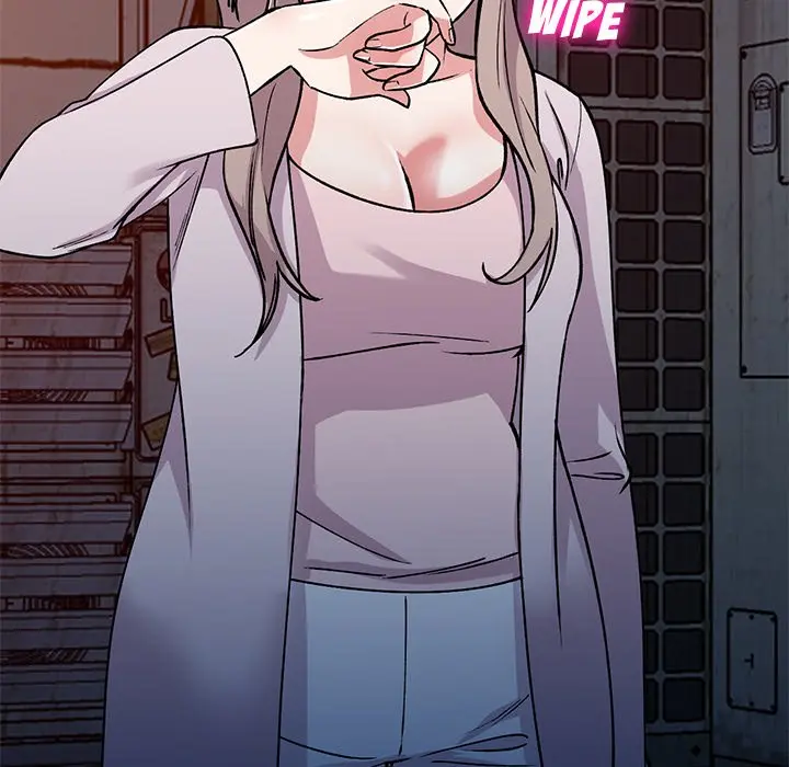 Shh Her Secret Manhwa Facon Chapter 56 - Page 79