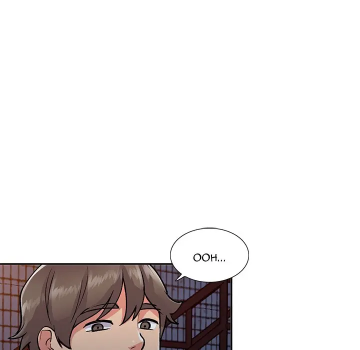 Shh Her Secret Manhwa Facon Chapter 56 - Page 83
