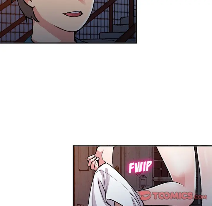Shh Her Secret Manhwa Facon Chapter 56 - Page 84