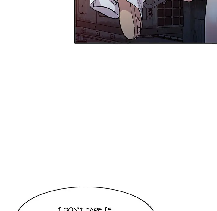 Shh Her Secret Manhwa Facon Chapter 56 - Page 85