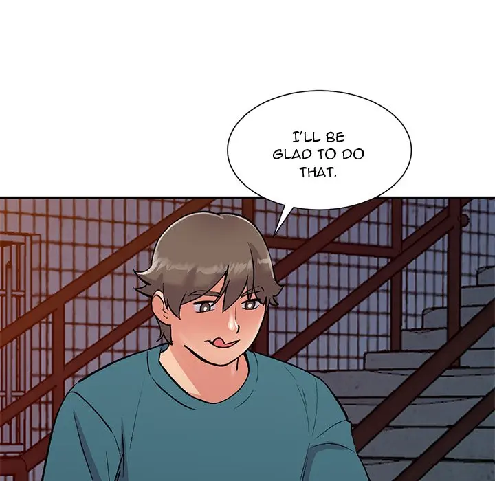 Shh Her Secret Manhwa Facon Chapter 56 - Page 88