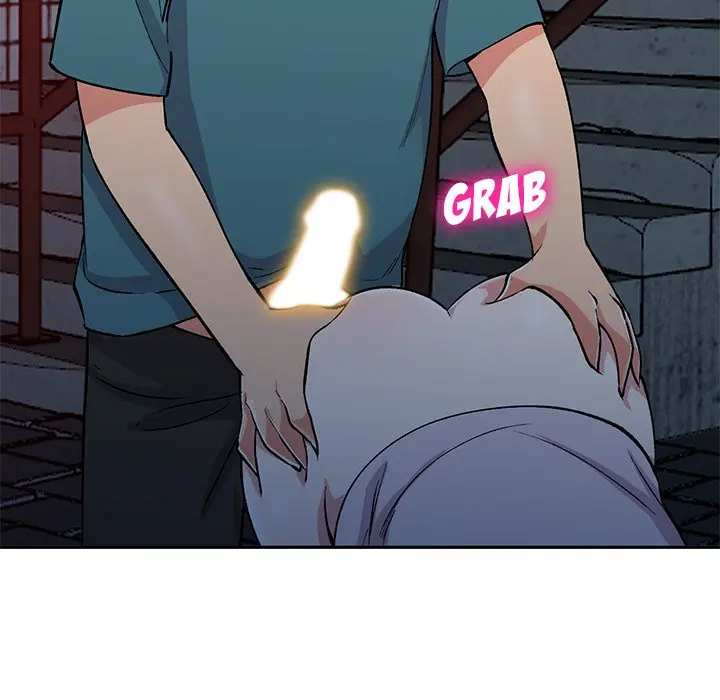 Shh Her Secret Manhwa Facon Chapter 56 - Page 89
