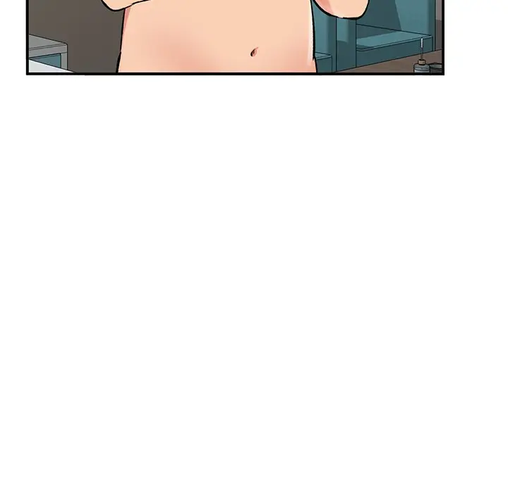 Shh Her Secret Manhwa Facon Chapter 56 - Page 9