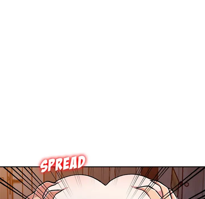 Shh Her Secret Manhwa Facon Chapter 56 - Page 90