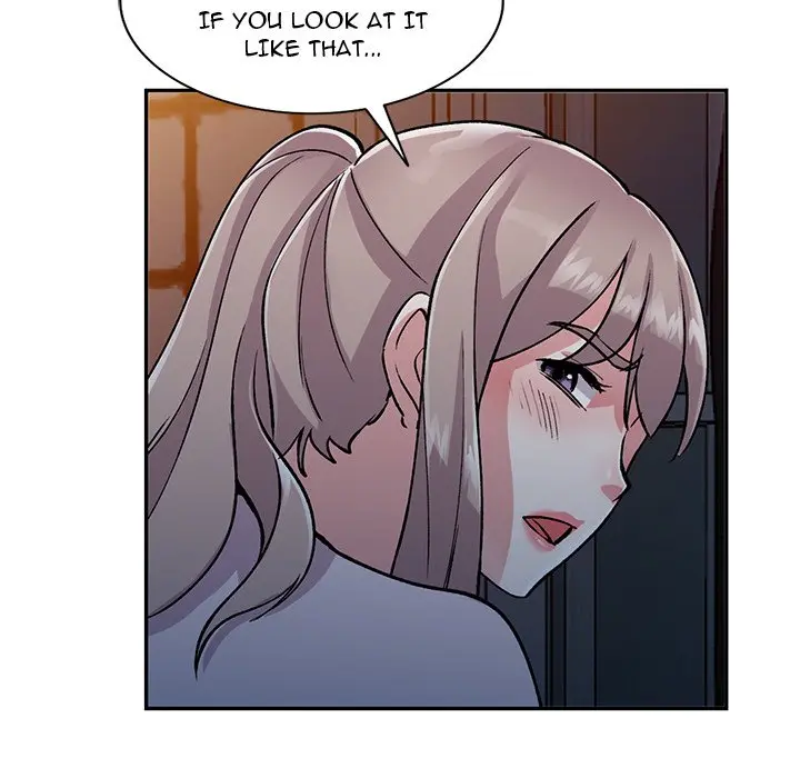 Shh Her Secret Manhwa Facon Chapter 56 - Page 95
