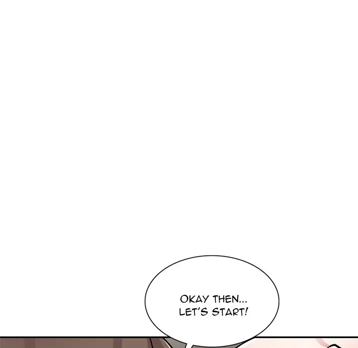 Shh Her Secret Manhwa Facon Chapter 56 - Page 96