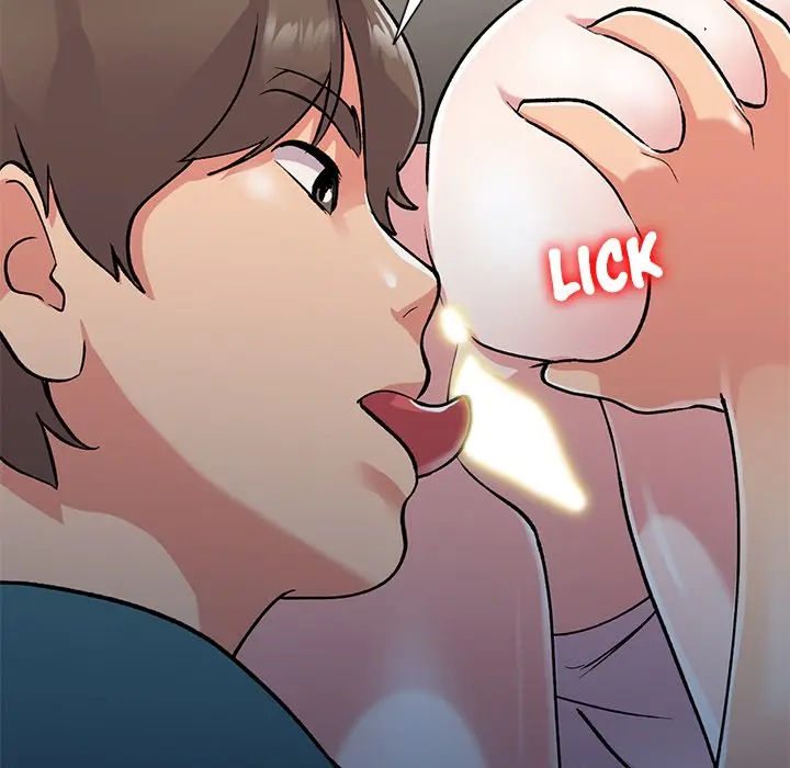Shh Her Secret Manhwa Facon Chapter 56 - Page 97