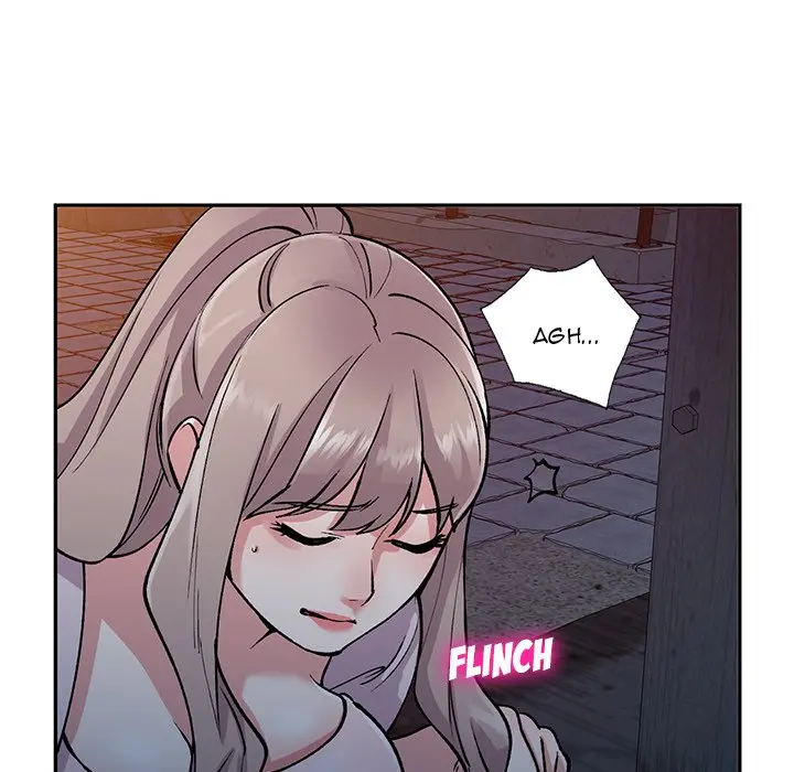 Shh Her Secret Manhwa Facon Chapter 56 - Page 99