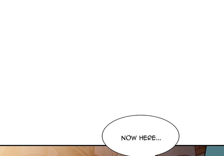 Shh Her Secret Manhwa Facon Chapter 57 - Page 1
