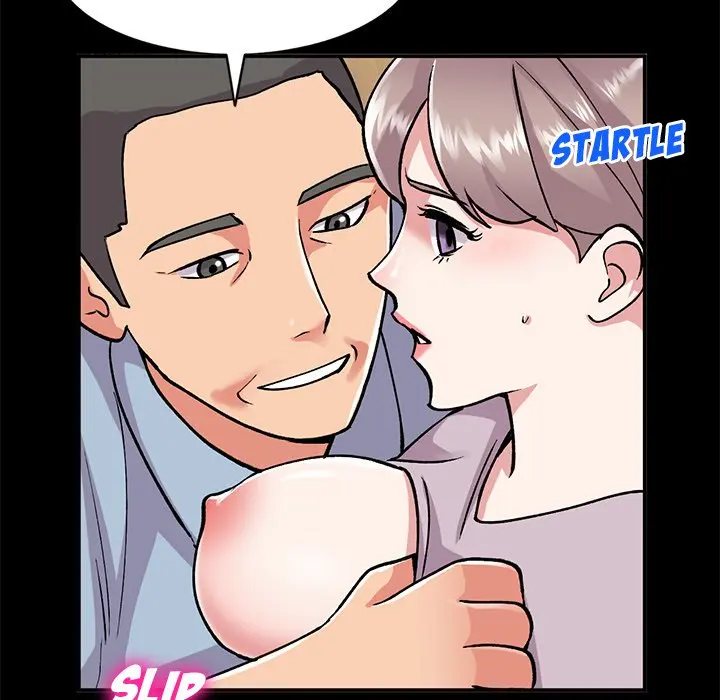 Shh Her Secret Manhwa Facon Chapter 57 - Page 101