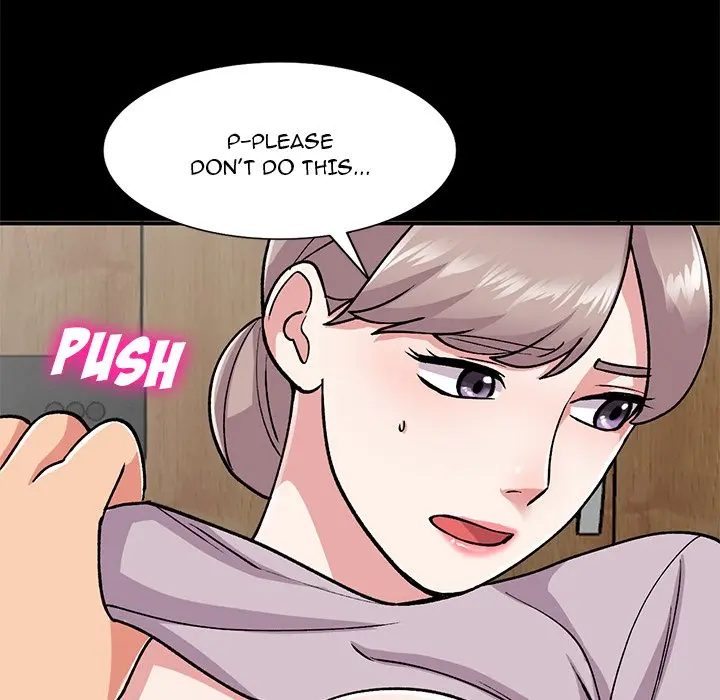 Shh Her Secret Manhwa Facon Chapter 57 - Page 103