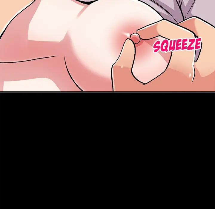Shh Her Secret Manhwa Facon Chapter 57 - Page 104