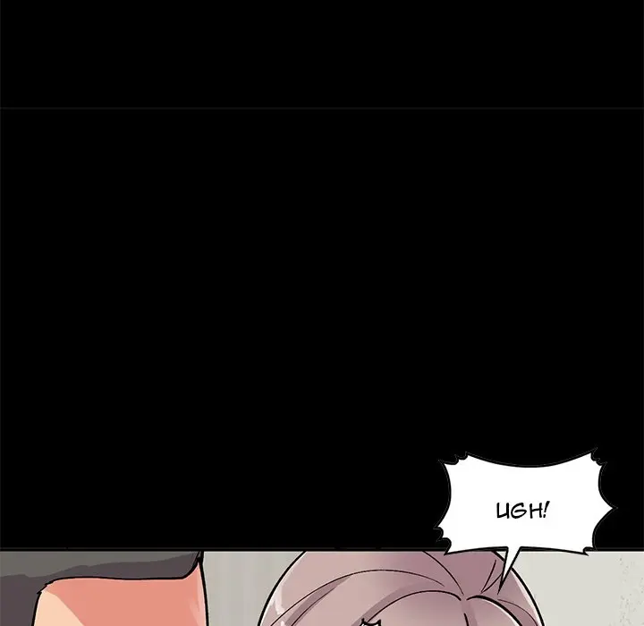 Shh Her Secret Manhwa Facon Chapter 57 - Page 105