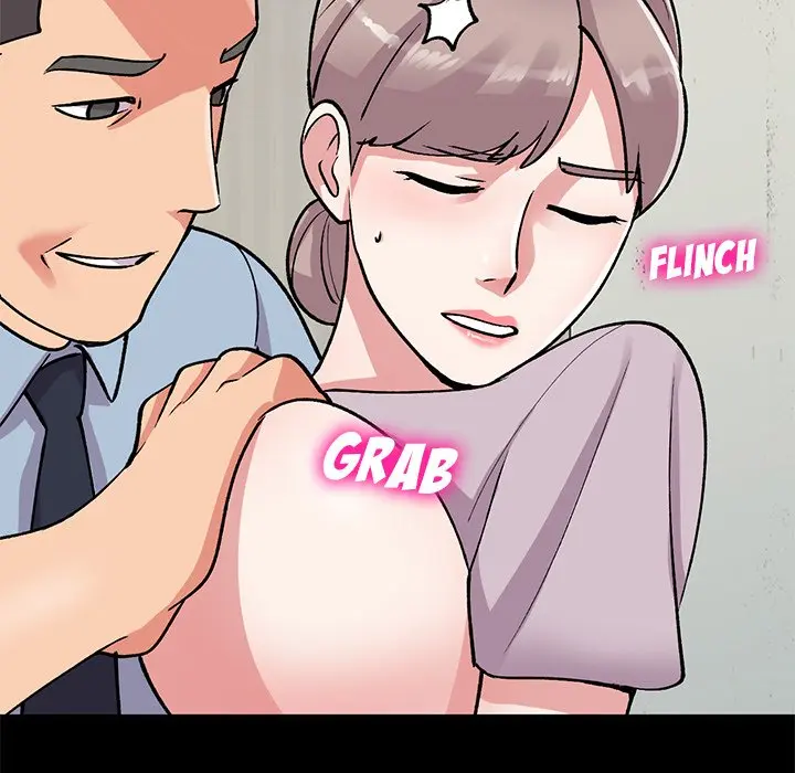 Shh Her Secret Manhwa Facon Chapter 57 - Page 106