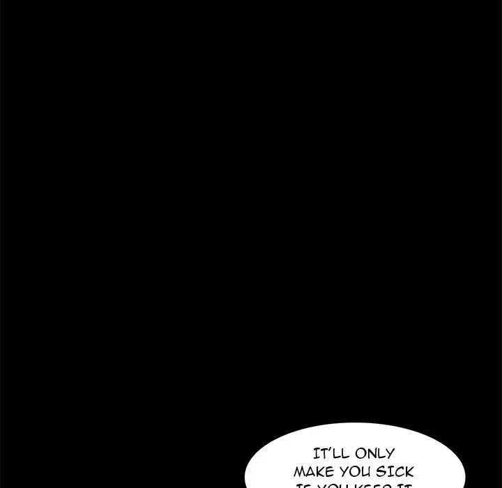 Shh Her Secret Manhwa Facon Chapter 57 - Page 107