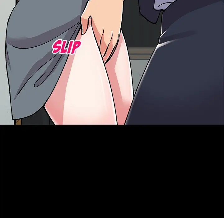 Shh Her Secret Manhwa Facon Chapter 57 - Page 109
