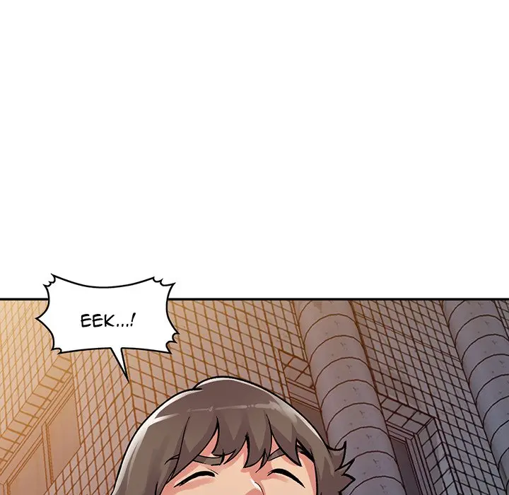 Shh Her Secret Manhwa Facon Chapter 57 - Page 11