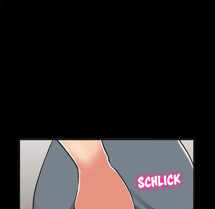 Shh Her Secret Manhwa Facon Chapter 57 - Page 110