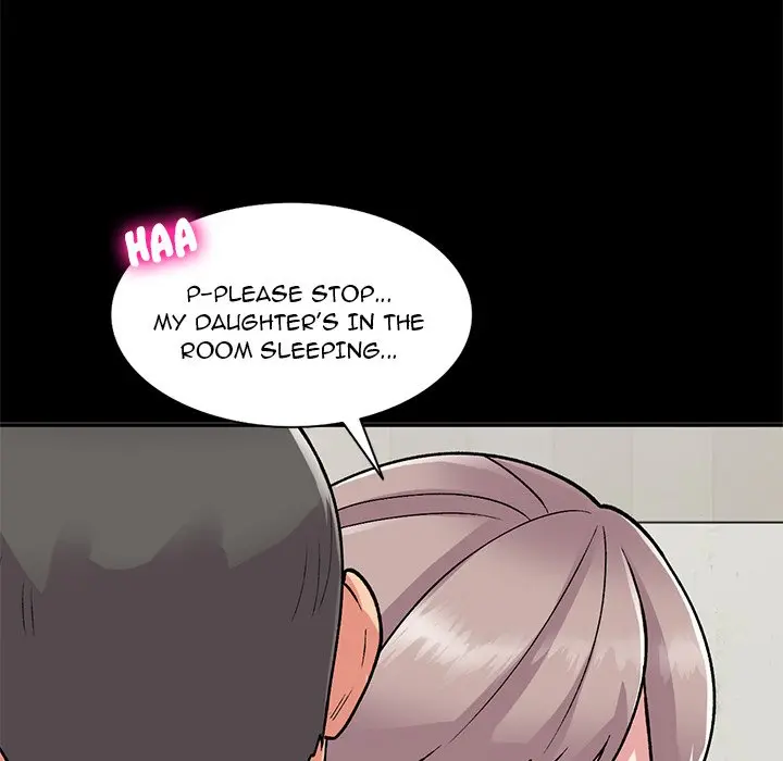 Shh Her Secret Manhwa Facon Chapter 57 - Page 112