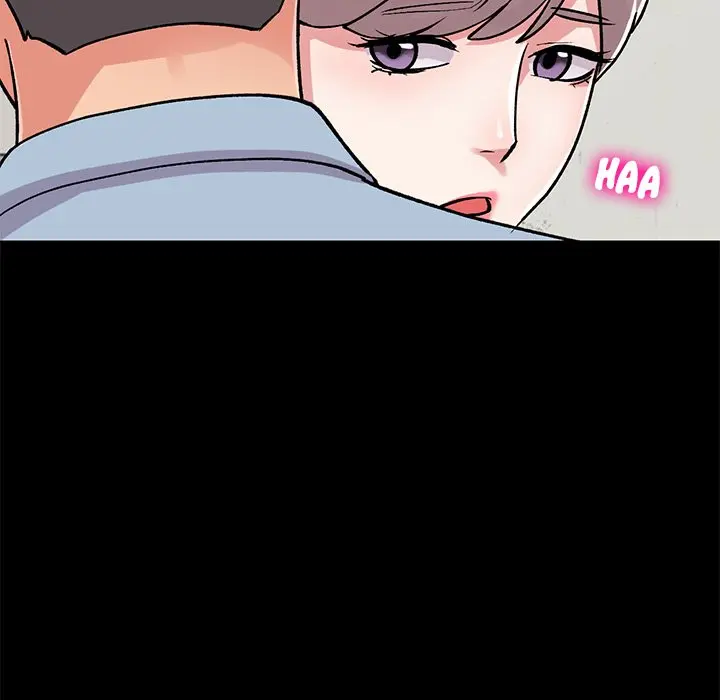 Shh Her Secret Manhwa Facon Chapter 57 - Page 113