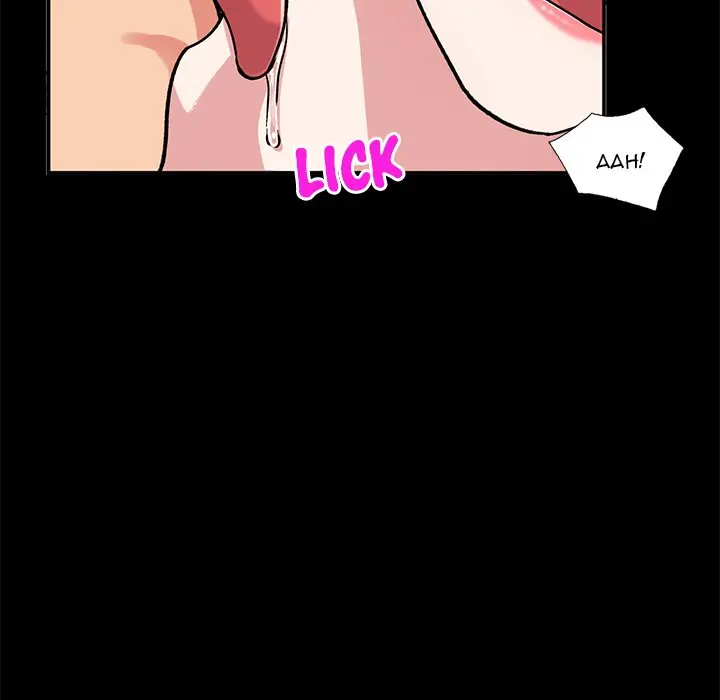 Shh Her Secret Manhwa Facon Chapter 57 - Page 115