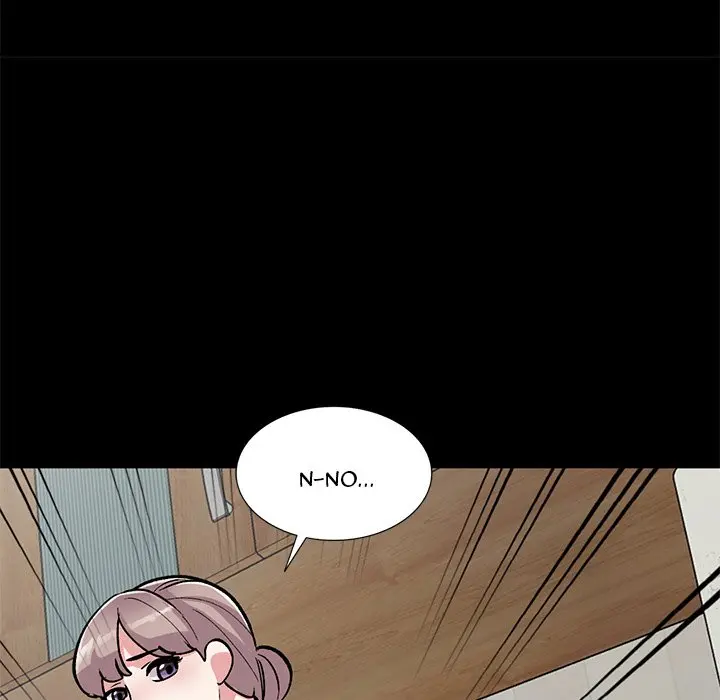 Shh Her Secret Manhwa Facon Chapter 57 - Page 116