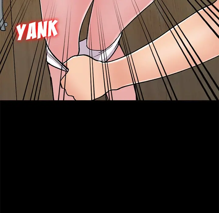 Shh Her Secret Manhwa Facon Chapter 57 - Page 118
