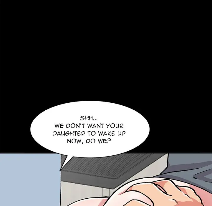 Shh Her Secret Manhwa Facon Chapter 57 - Page 119