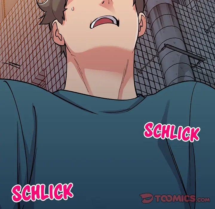 Shh Her Secret Manhwa Facon Chapter 57 - Page 12