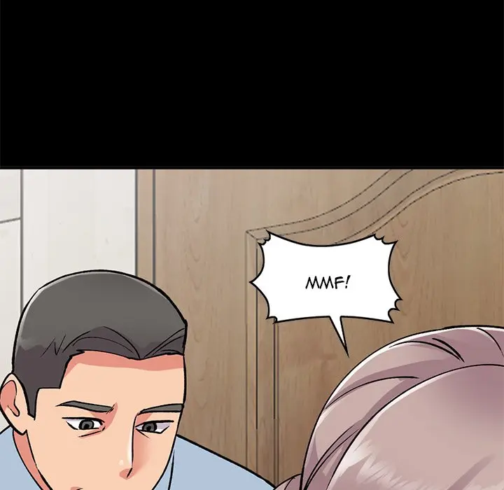Shh Her Secret Manhwa Facon Chapter 57 - Page 124