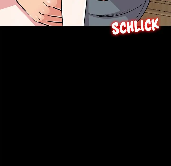 Shh Her Secret Manhwa Facon Chapter 57 - Page 126