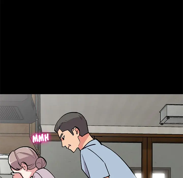 Shh Her Secret Manhwa Facon Chapter 57 - Page 127