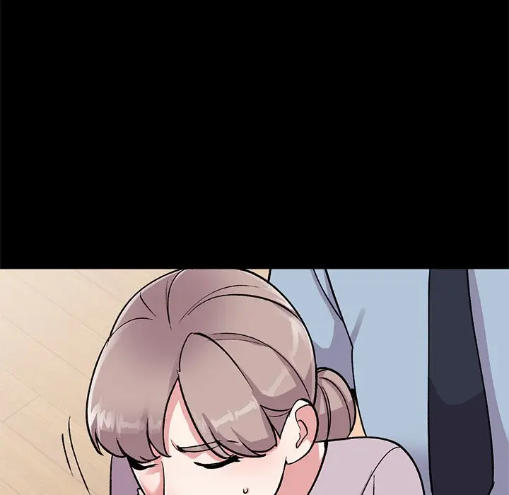Shh Her Secret Manhwa Facon Chapter 57 - Page 130