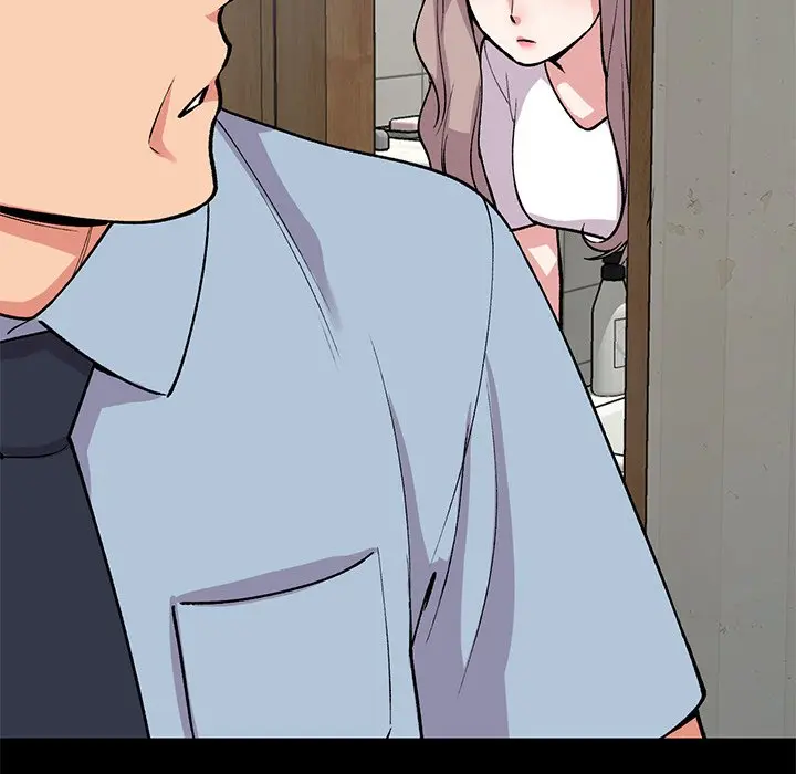 Shh Her Secret Manhwa Facon Chapter 57 - Page 135