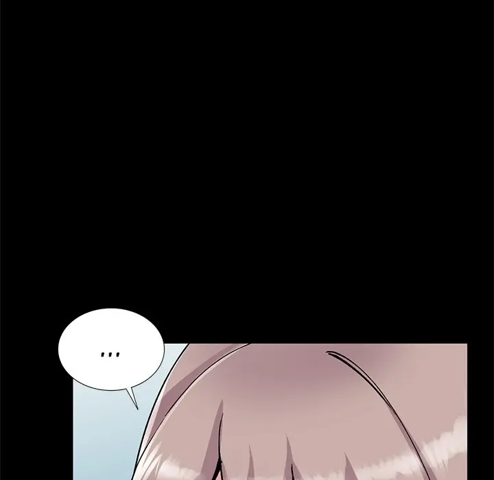 Shh Her Secret Manhwa Facon Chapter 57 - Page 139