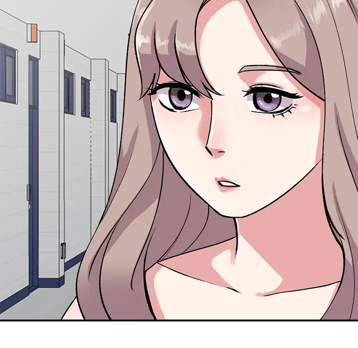 Shh Her Secret Manhwa Facon Chapter 57 - Page 143