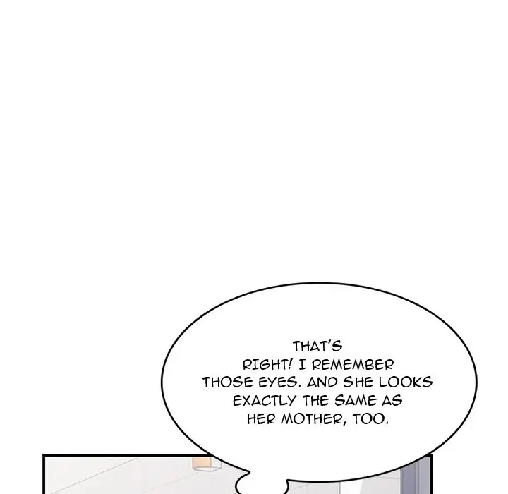 Shh Her Secret Manhwa Facon Chapter 57 - Page 144