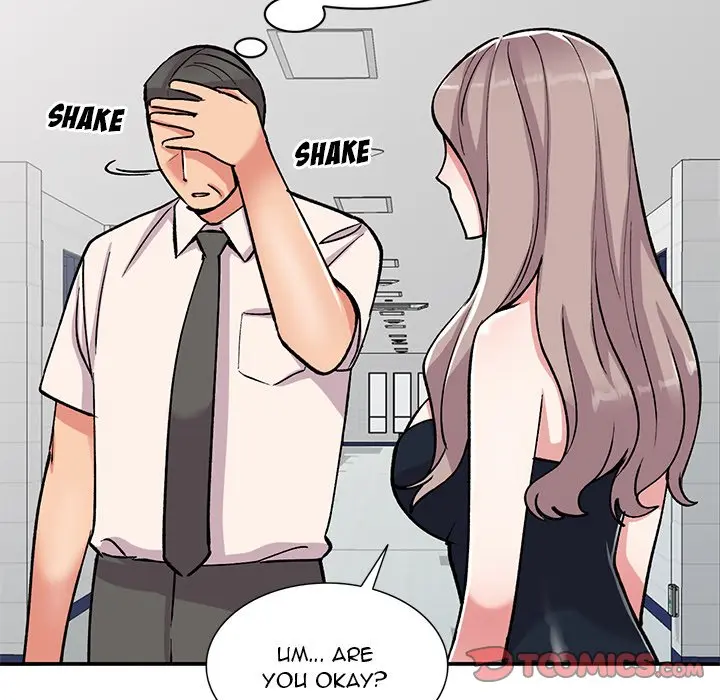 Shh Her Secret Manhwa Facon Chapter 57 - Page 147